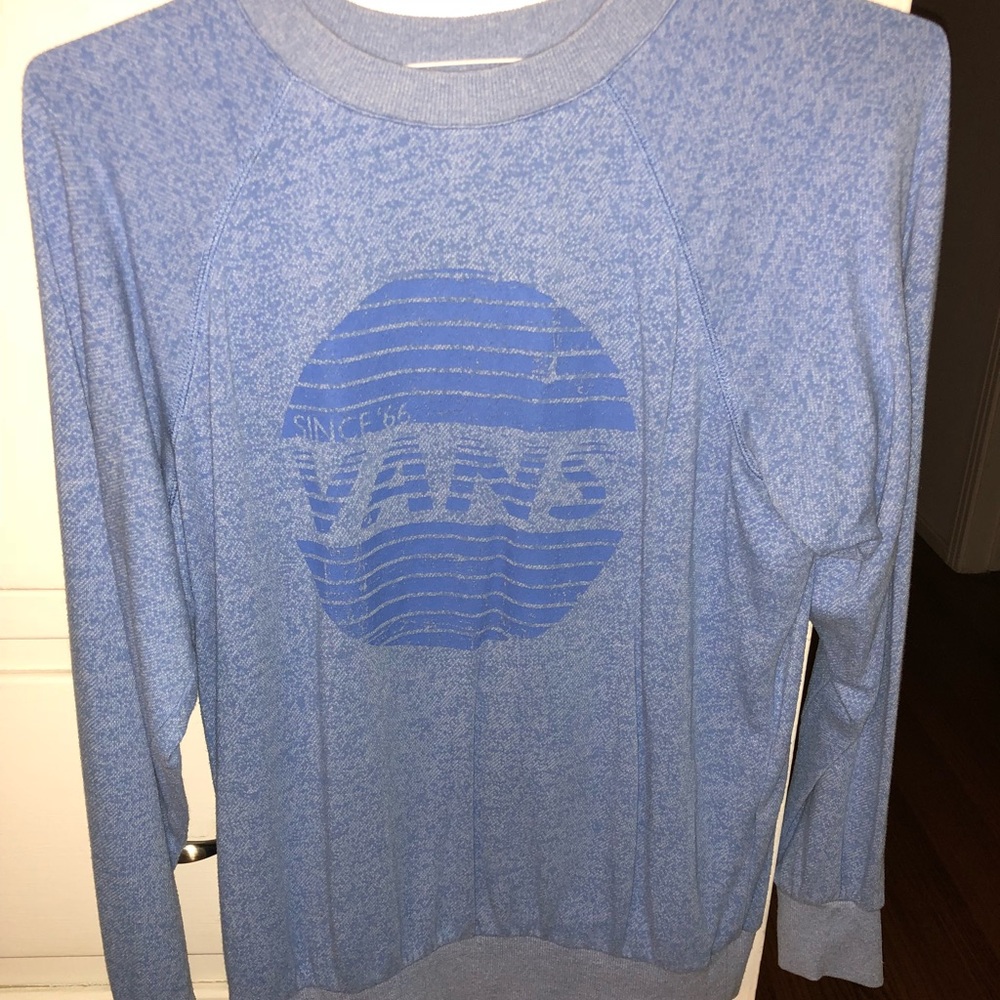 Vans Pullover